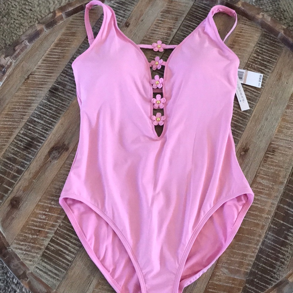 Swim Suit